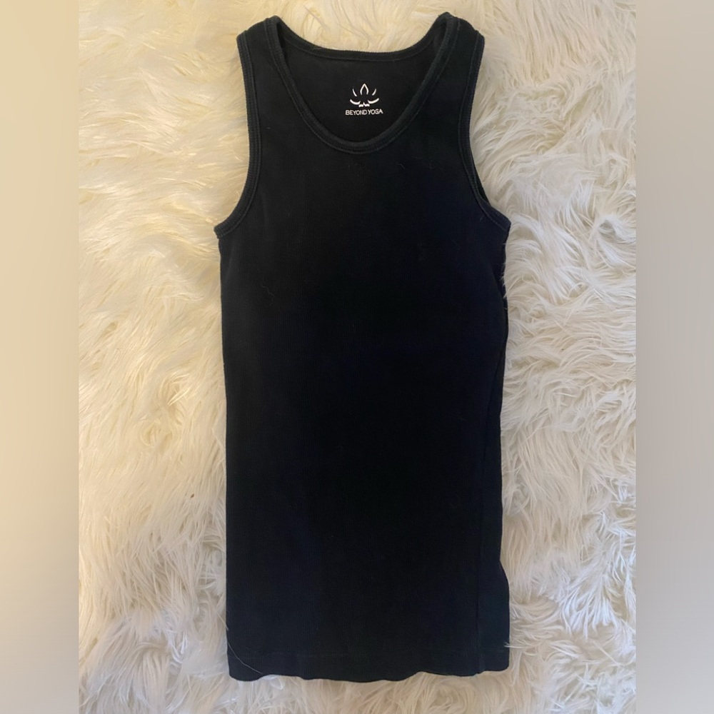 Beyond Yoga Tank